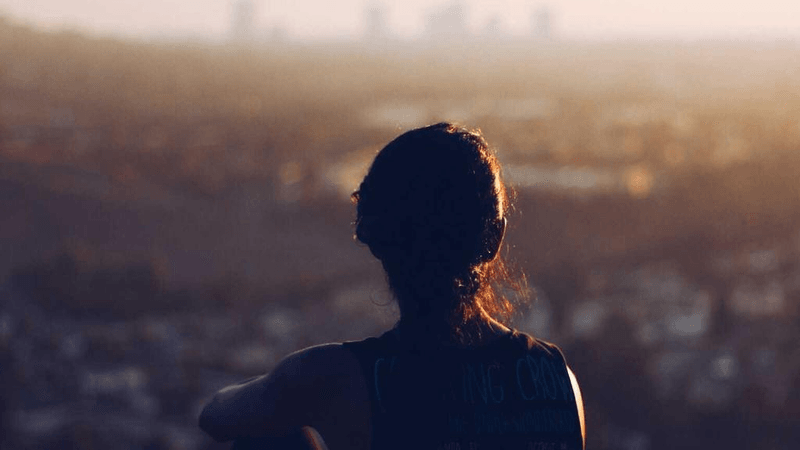 Nature Walk - professional stock photography
